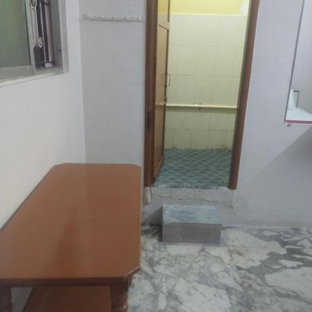Swamy Residency Ξενοδοχείο Vellore Εξωτερικό φωτογραφία