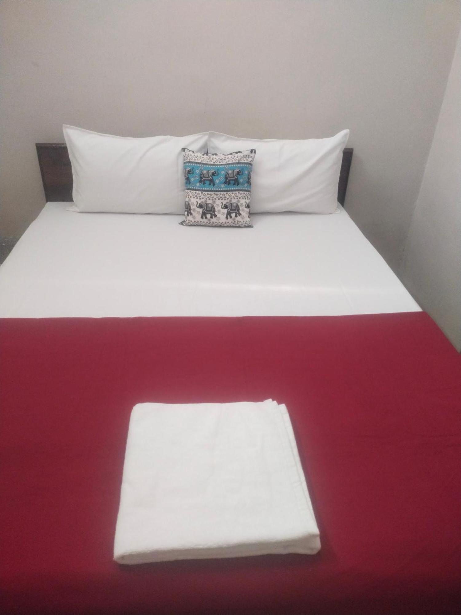 Swamy Residency Ξενοδοχείο Vellore Εξωτερικό φωτογραφία