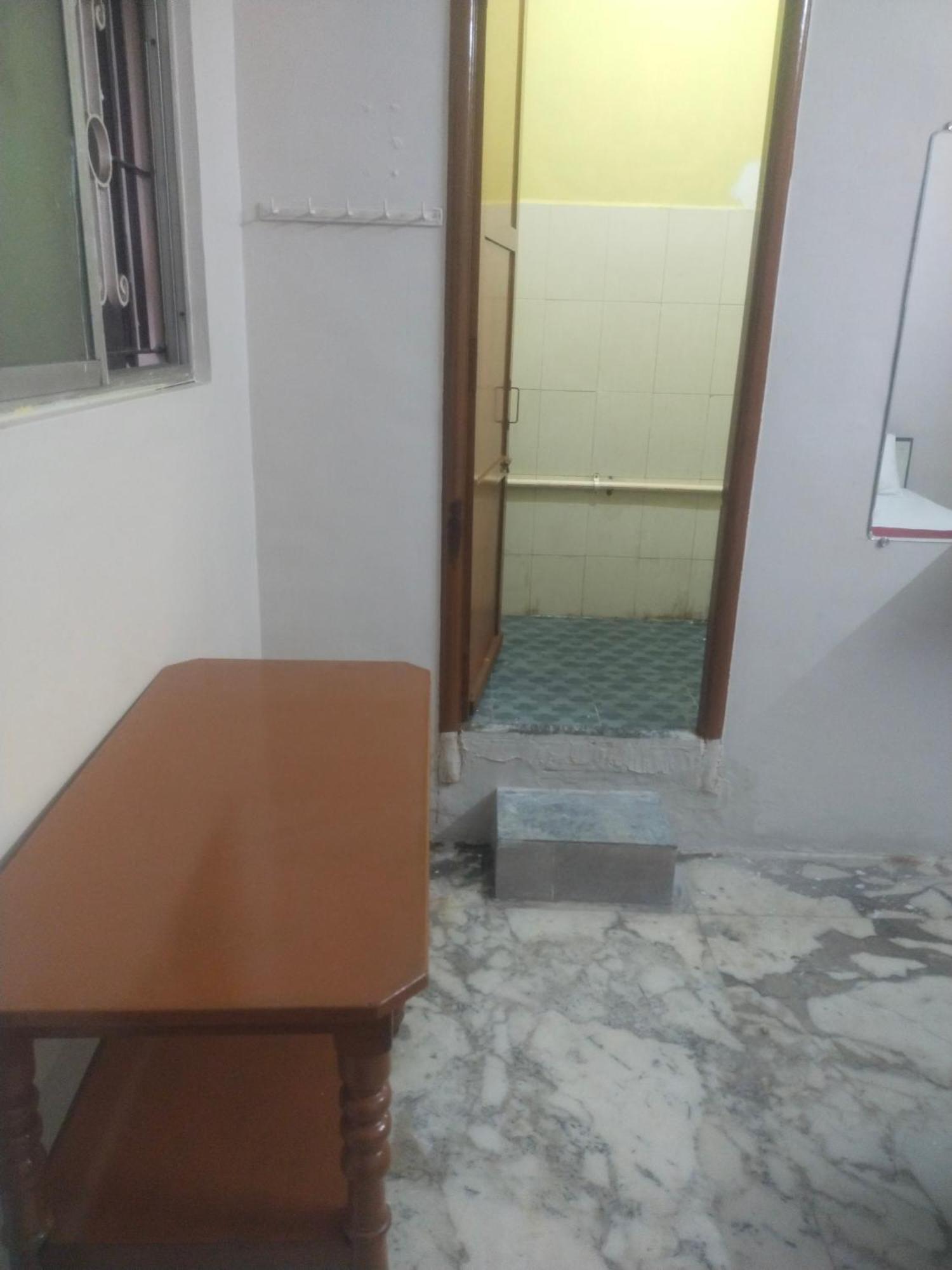 Swamy Residency Ξενοδοχείο Vellore Εξωτερικό φωτογραφία