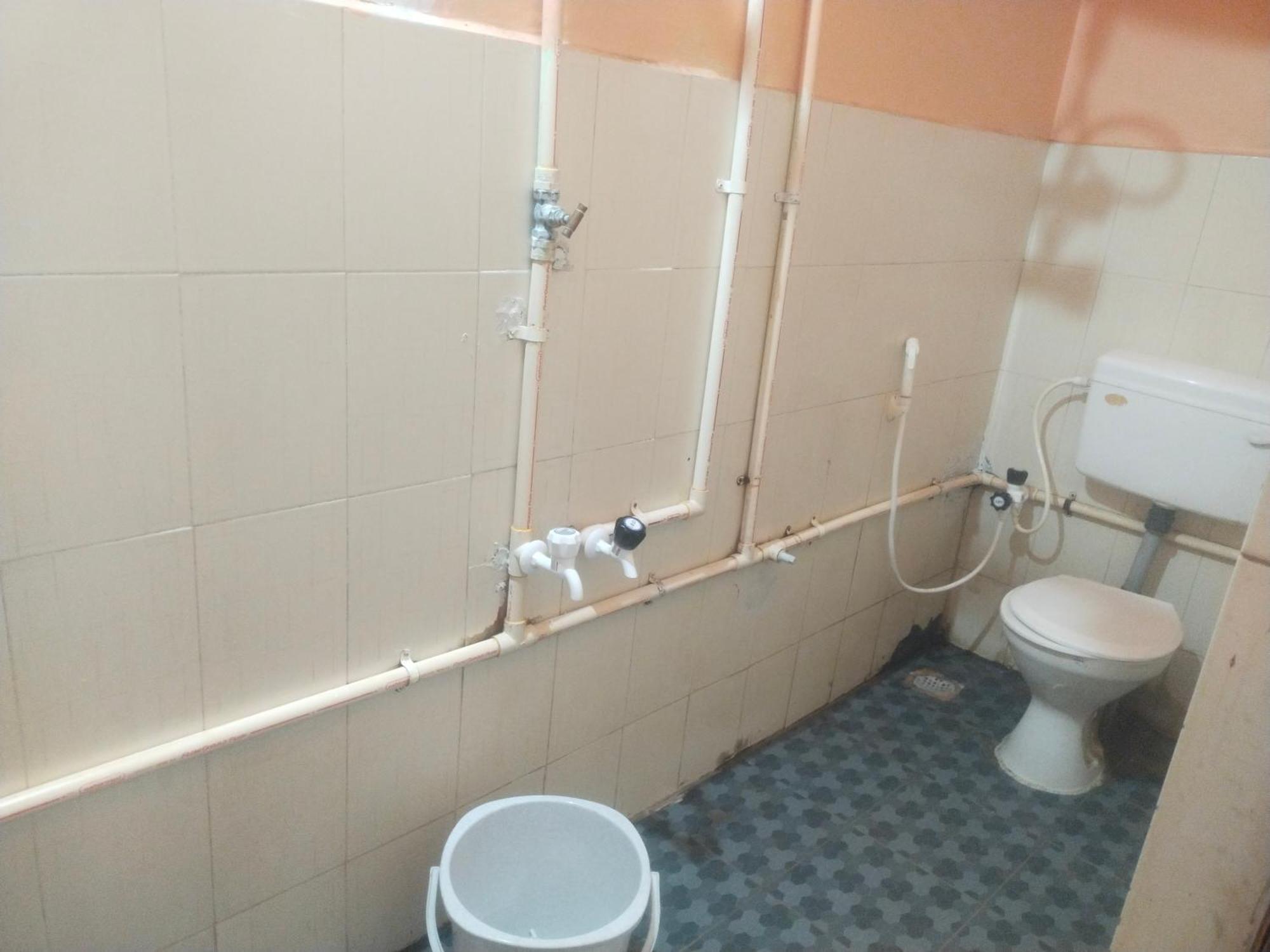 Swamy Residency Ξενοδοχείο Vellore Εξωτερικό φωτογραφία